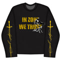 Yellow Zone longsleeve