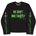 Green Zone longsleeve