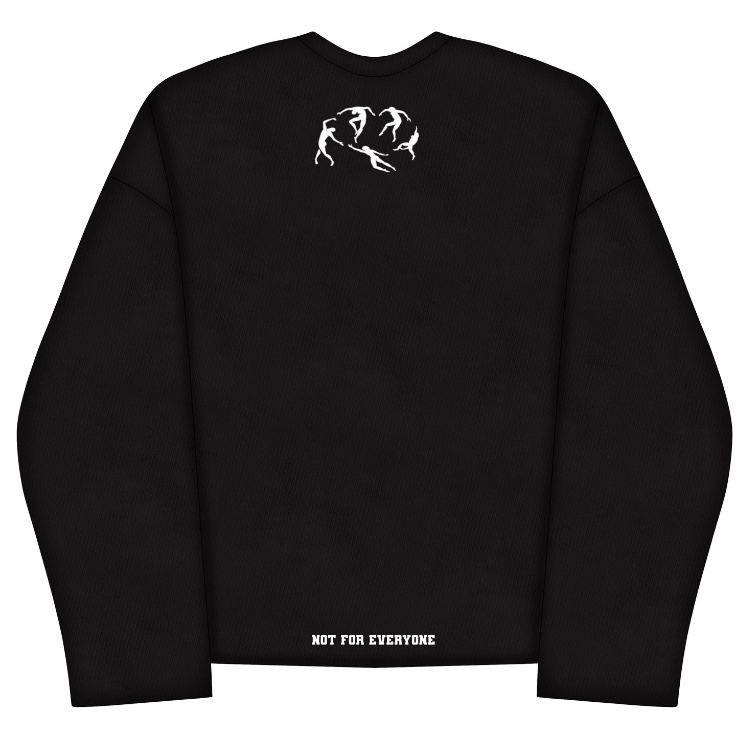 Grey Zone Longsleeve